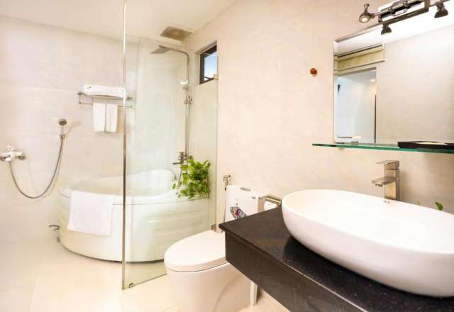 🌴 VIETNAM 🌴 Phu Quoc Island 🌴 KLC HOTEL  3* cu mic dejun