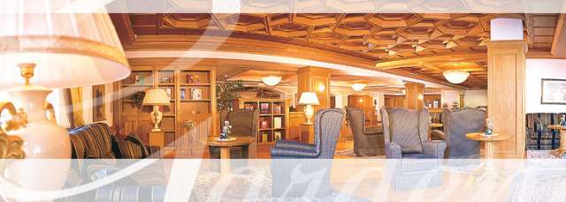  Gardena Gourmet & Spa