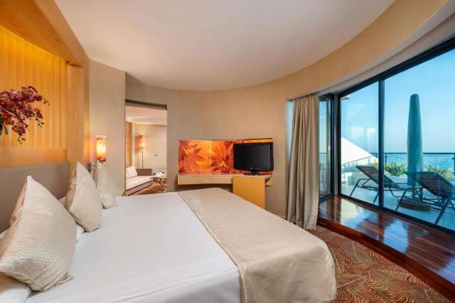 Oferta speciala Luxury Ultra All Inclusive  sejur Turcia cu plecare din Cluj Napoca din 19.08(TBI)