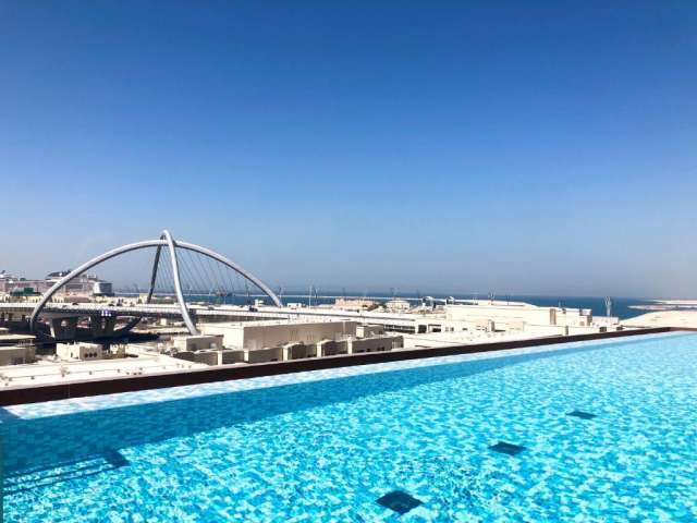 ULTRA LAST MINUTE CITY BREAK  DUBAI 3*** IBIS ZBOR DIN OTOPENI CU TAXE INCLUSE