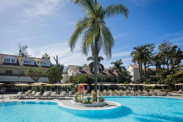 ULTRA LAST MINUTE TENERIFE 5***** DEMIPENSIUNE RADISSON  ADULTS ONLY ZBOR DIRECT DIN OTOPENI CU TOATE TAXELE INCLUSE