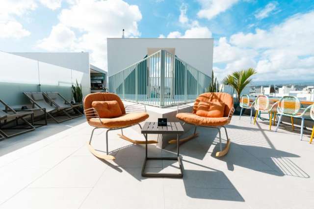 ULTRA LAST MINUTE 8 MARTIE PLAJA NSULELE CANARE 4**** OCCIDENTAL CANTERAS ZBOR DIRECT DIN OTOPENI CU TAXE INCLUSE