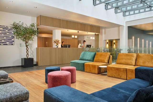 OFERTA CITY BREAK IN BRUSSELS CU PLECARE DIN BUCURESTI (MO)