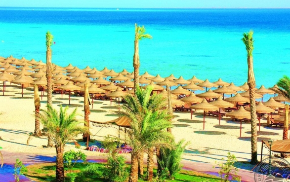  Pyramisa Beach Resort Sahl Hasheesh