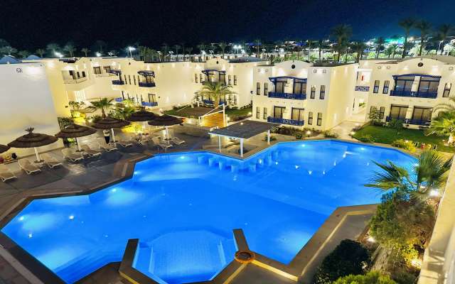 SHARM EL SHEIKH Deals - Rosetta Hotel and Spa Naama Bay 4**** All Inclusive, charter Bucuresti !
