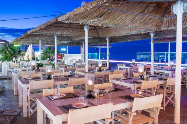 ULTRA LAST MINUTE INSULA CRETA 5***** ALL INCLUSIVE GOUVES WATERPARK ZBOR DIN SIBIU/CLUJ NAPOCA/OTOPENI CU TAXE INCLUSE