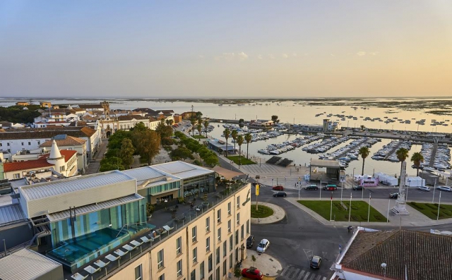 Super oferta catre Portugalia -Lisabona si Algarve, sejur 9 nopti, cu plecare din Bucuresti (OR)