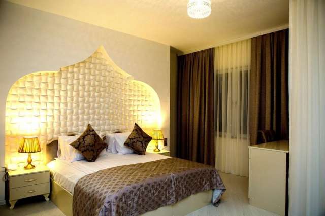 CITY BREAK IN BAKU  CU PLECARE DIN BUDAPESTA (MO)