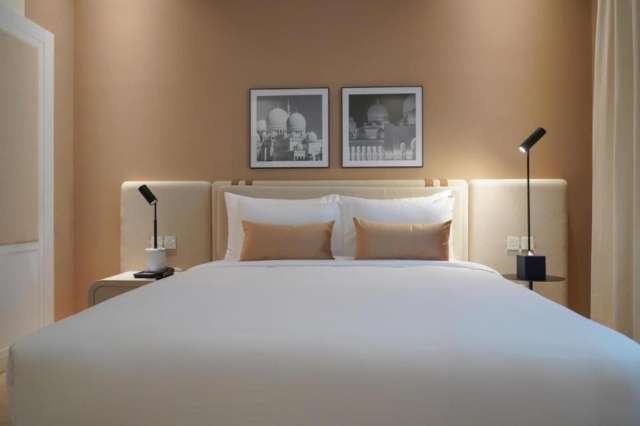 OFERTA LAST MINUTE ABU DHABI CU PRET DE LA 680 EURO/PERSOANA, PLECARE IN DATA DE 23.01.2026