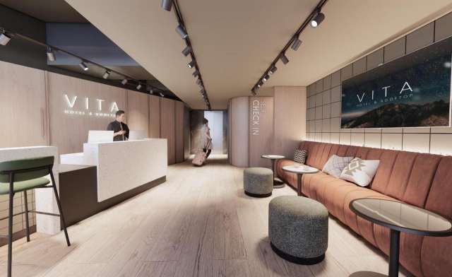 LAST MINUTE MALTA VITA HOTEL 3*** MIC DEJUN ZBOR DIN OTOPENI CU TAXE INCLUSE