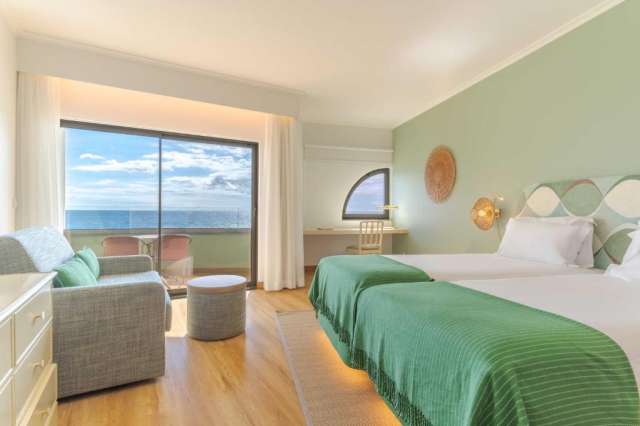  Pestana Vila Lido Madeira Ocean