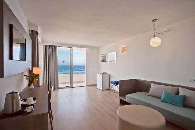 MALLORCA - 7 nopti cazare cu all inclusive + bilet avion Craiova + taxe aeroport + transferuri = 759 euro/pers
