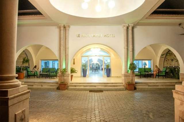 ULTRA LAST MINUTE! OFERTA TUNISIA - Le Hammamet Hotel &amp; SPA 4*- LA DOAR 398 EURO