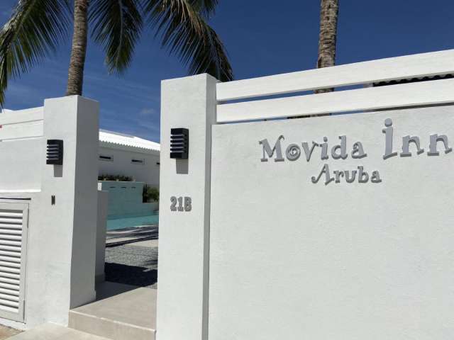  Movida Inn Aruba