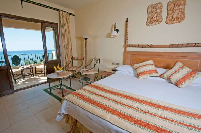 Last Minute EGIPT -  Sunny Days Resort Spa (El Palacio) 4* - All Inclusive - 510 Eur/pers - Avion Bucuresti