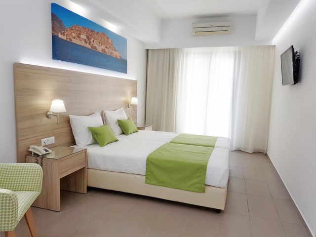 Super Ofertă către Grecia, sejur 7 nopți, cu plecare din Sibiu (G.T.)