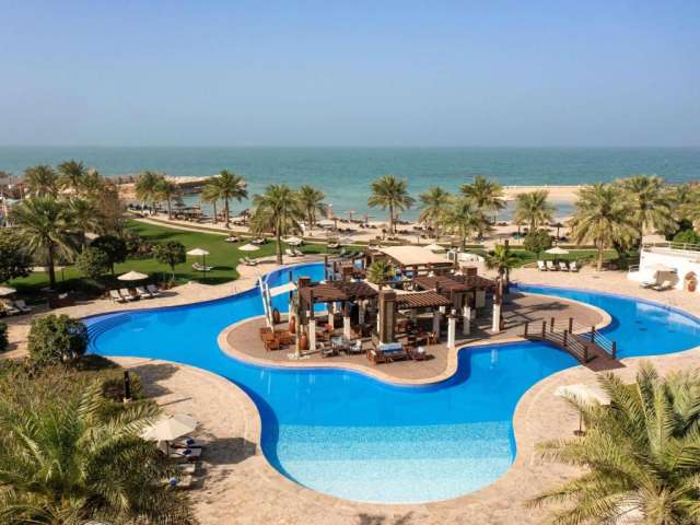 Vacanta Last Minute Bahrain ⭐ Sofitel Bahrain Hotel  5*,Demipensiune, 909 €/pers