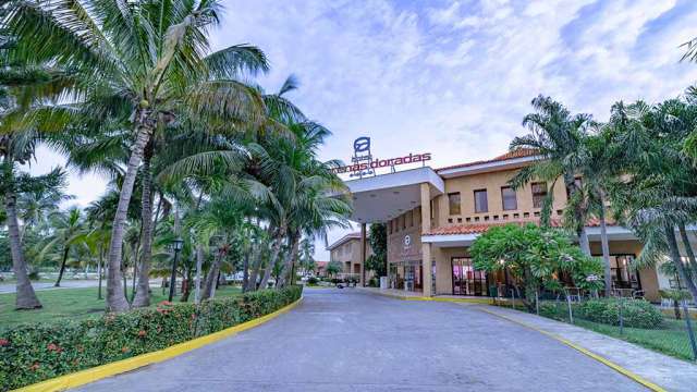 Ofertă CUBA - VARADERO, sejur 7 nopți, cu plecare din Cluj Napoca (TBI)