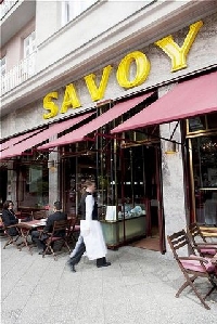  Savoy