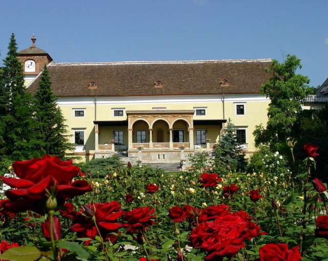  Schloss Weikersdorf