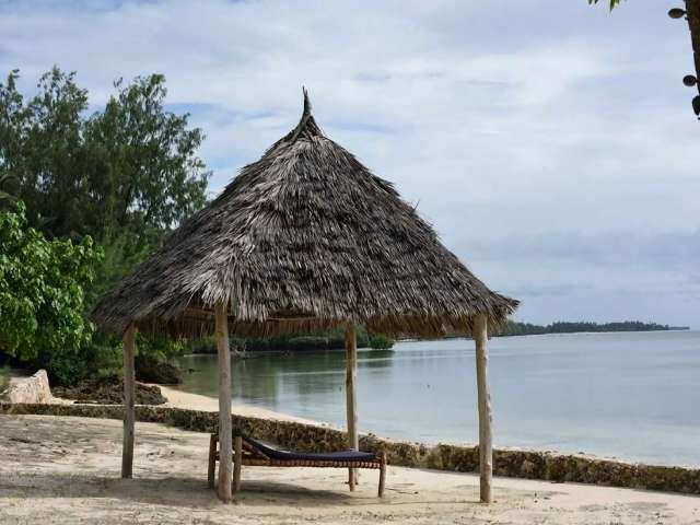 LAST MINUTE ZANZIBAR HOTEL   Coconut Tree Village Beach Resort 3*   MIC DEJUN AVION SI TAXE INCLUSE TARIF 707 EURO