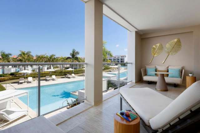 Last Minute Republica Dominicana - Paradisus Grand Cana 5* 