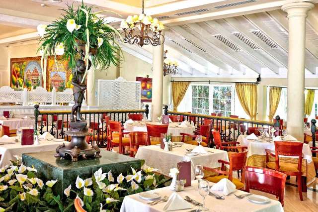Revelion 2027 la plaja in Dominicana la doar 2840 euro,avion din Bucuresti! BAHIA PRINCIPE EXPLORE EL PORTILLO 