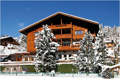  Residence Gran Tubla