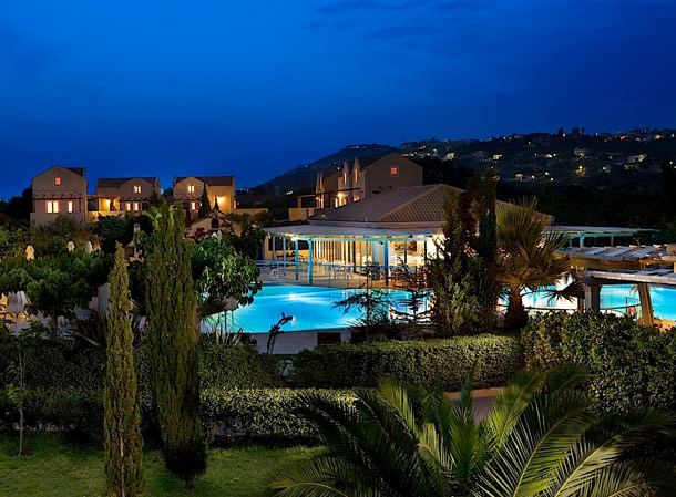  Avithos Resort 