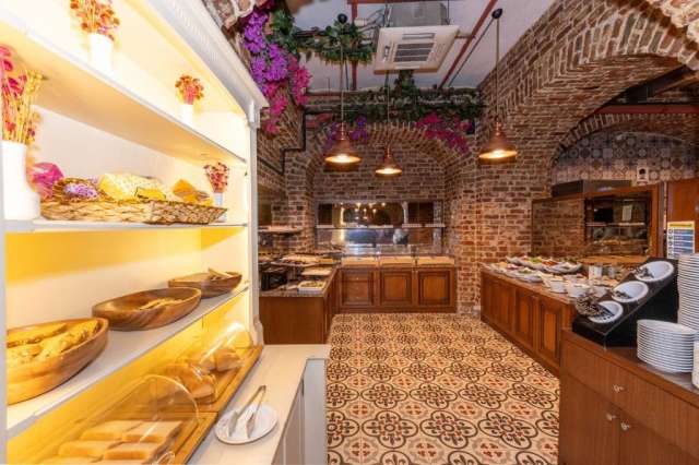 City break Istanbul in septembrie de la 399 euro/pers, zbor din Bucuresti 