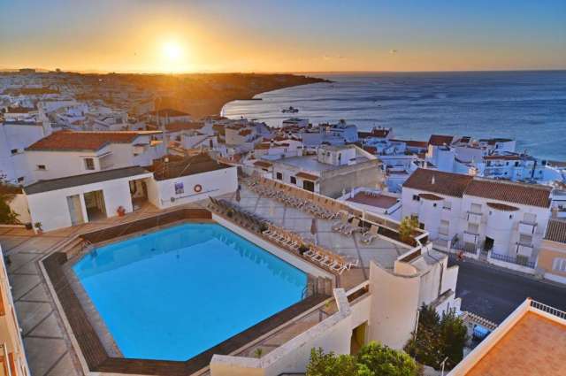 SUPERDEAL PORTUGALIA - ALBUFEIRA, PLECARE DIN BUCURESTI (lm)