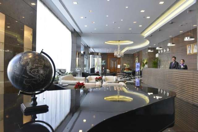 LAST MINUTE BAHRAIN HOTEL  Asdal Gulf Inn - Boutique Hotel 4* BB AVION SI TAXE INCLUSE TARIF 677 EURO