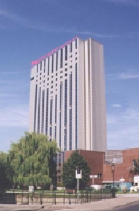 Super Deal !! City Break Polonia-GDANSK , plecare din Bucuresti(LP)