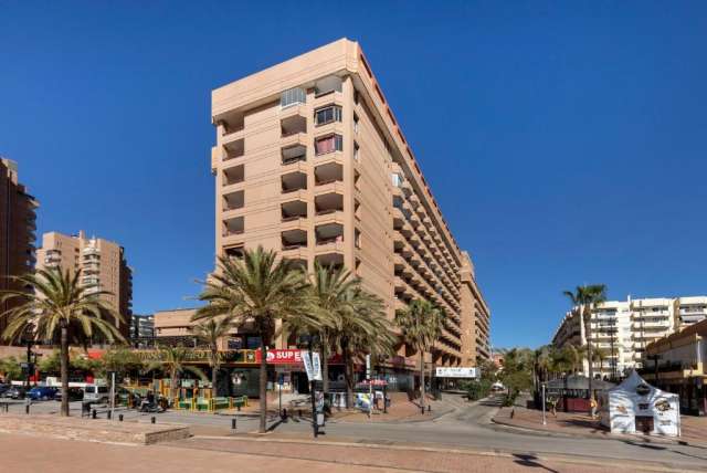 ULTRA LAST MINUTE MALAGA 7 NOPTI CAZARE DEMIPENSIUNE 4****LAS PALMERAS ZBOR DIN OTOPENI CU TAXE INCLUSE