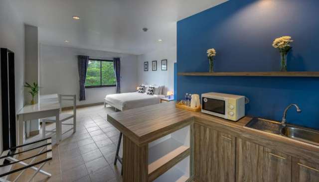 PASTE THAILANDA Deals - Maikhao Palm Beach Resort 4**** si alte Oferte charter din Bucuresti!