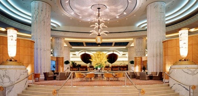 LAST MINUTE DUBAI, Grand Hyatt Dubai 5* - 719 EUR/PERS/SEJUR 7 NOPTI!