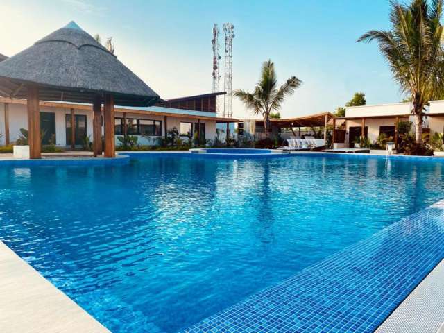 ULTRA LAST MINUTE ZANZIBAR 4**** THE BALI 7 NOPTI ZBOR DIRECT DIN OTOPENI CU TAXE INCLUSE