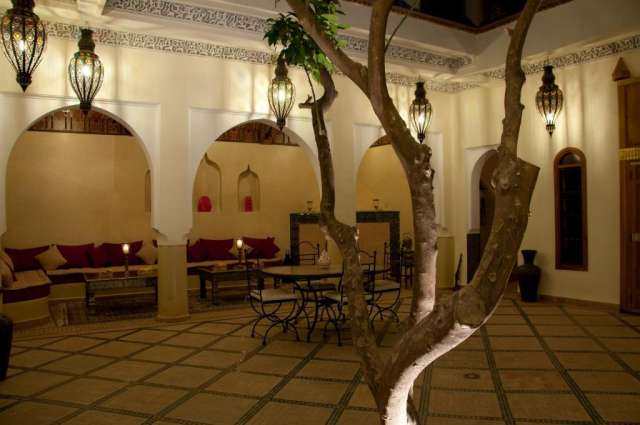 Oferta City Break Maroc-Marrakech + Excursie De O Zi La Essaouira, cu plecare din Cluj-Napoca (AG)