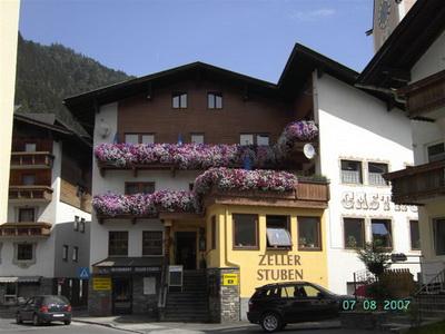  Gasthof Zellerstuben