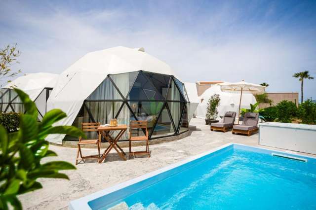 Sejur in Rhodos: 725 euro cazare 7 nopti cu All  inclusive+ transport avion+ toate taxele