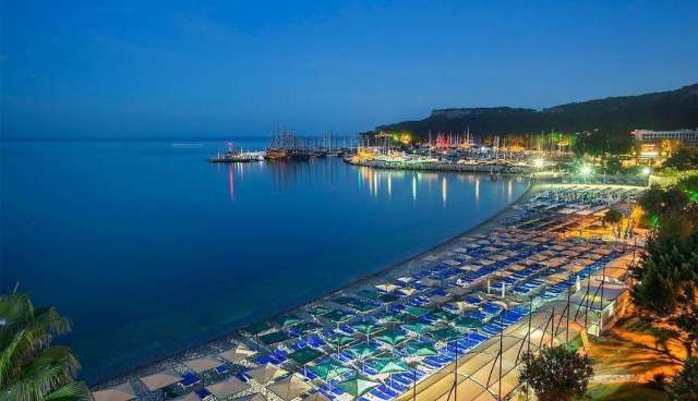LAST MINUTE Viking Beach Hotel 3* ALL-INCLUSIVE PROMO AVION SI TAXE INCLUSE DOAR-596 EURO