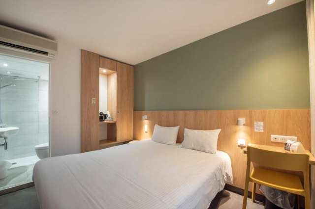 Oferta City Break - Bordeaux, sejur 4 nopti, plecare din Bucuresti (IK)
