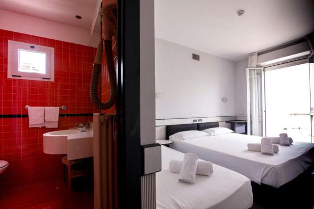 🌊☀️Oferta Rimini - Italia, sejur de 5 nopti