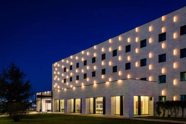 CITY BREAK SANTANDER - CU ZBOR DIN BUCURESTI