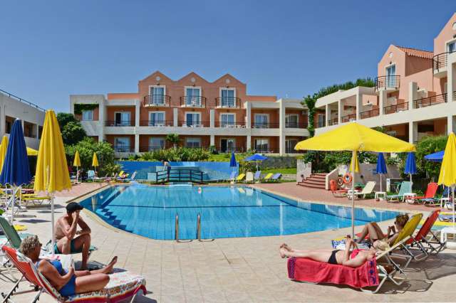  Last Minute Creta Chania oferta 4 nopti mic dejun 349 euro/persoana ! 	