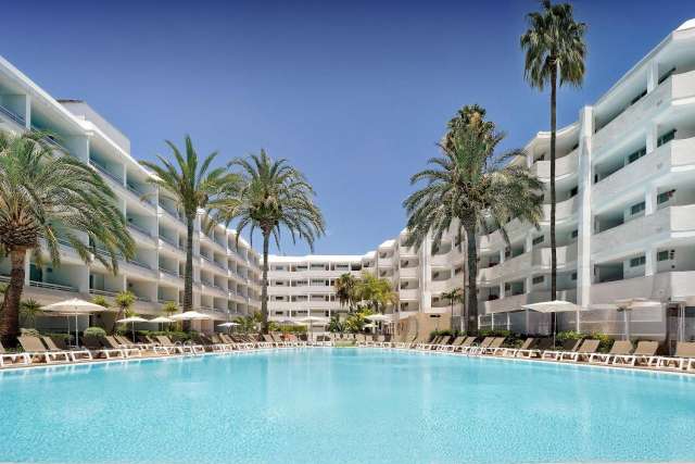 ULTRA LAST MINUTE INSULELE CANARE 4**** ALL INCLUSIVE AKEAH ZBOR DIRECT DIN OTOPENI CU TAXE INCLUSE