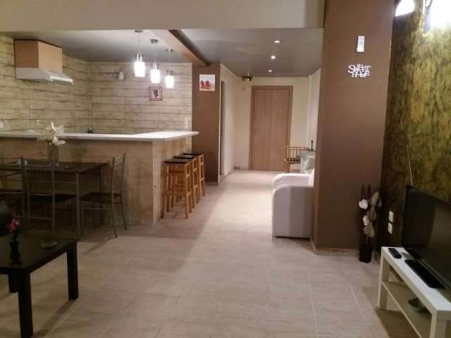 LAST MINUTE LEFKADA Lefkada Center Apartments AVION INCLUS TARIF  469 EUR