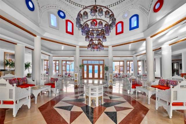 Ofertă Egypt, sejur 7 nopți, cu plecare din București (TBI)