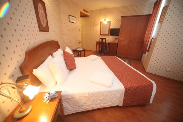 ✈️ City Break Istanbul, cu plecare din Iasi + Croazieră de zi pe Cornul de Aur și Bosfor (AG)