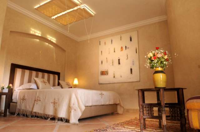 Oferta City Break Marrakesh, cu plecare din Bucuresti (AG)